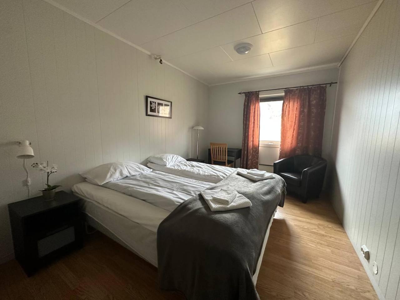 Terrak Gjestegard Kamer foto