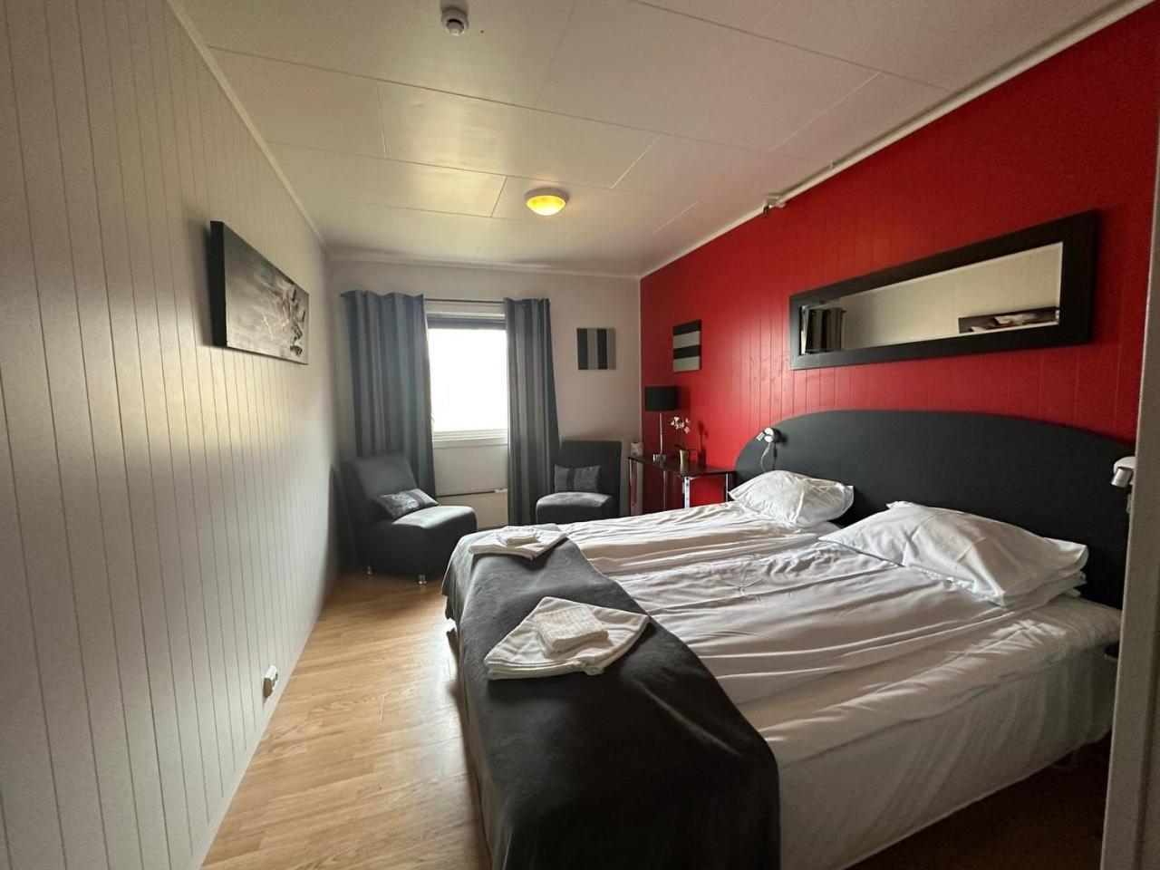 Terrak Gjestegard Kamer foto