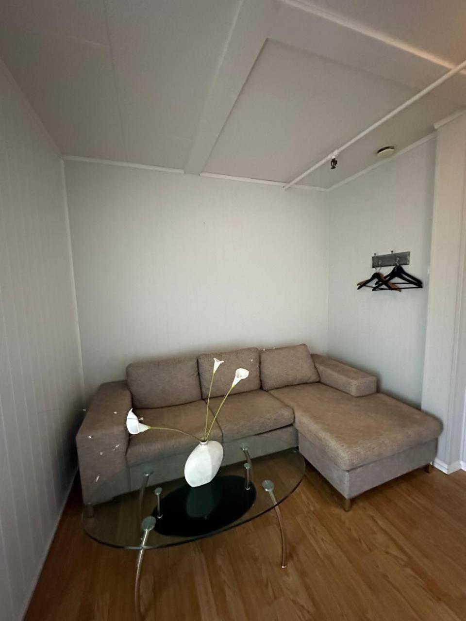 Terrak Gjestegard Kamer foto