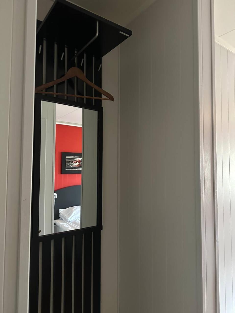 Terrak Gjestegard Kamer foto