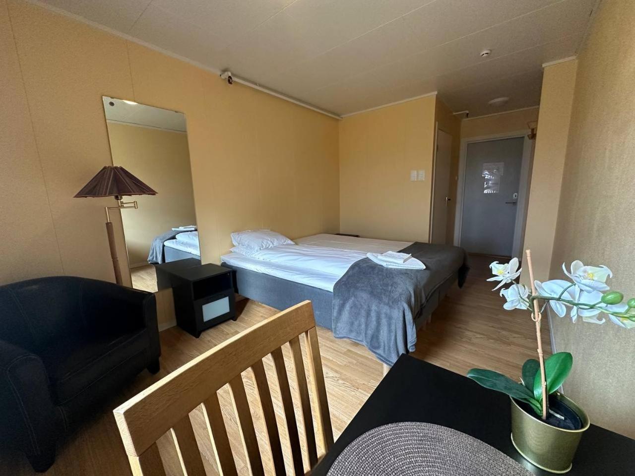 Terrak Gjestegard Kamer foto
