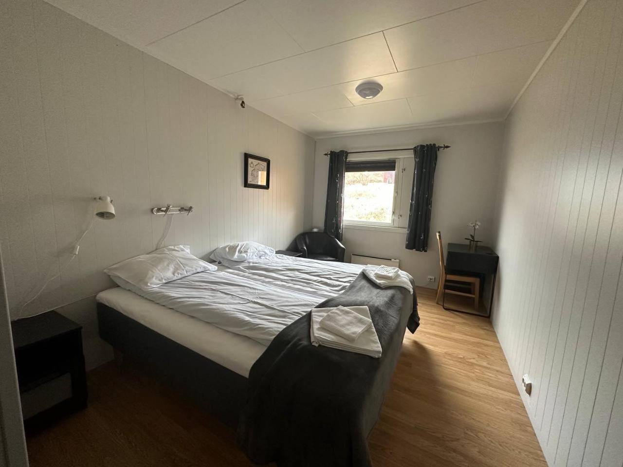Terrak Gjestegard Kamer foto