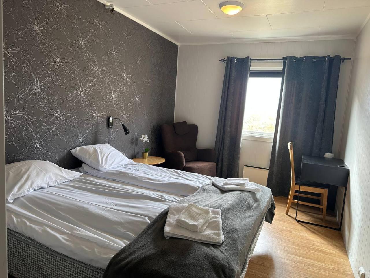 Terrak Gjestegard Kamer foto