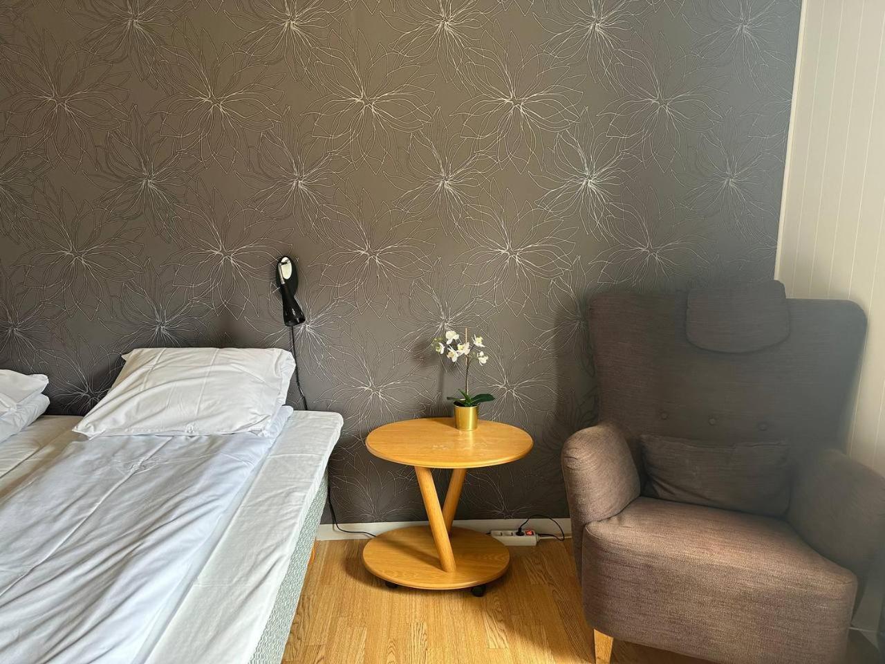 Terrak Gjestegard Kamer foto